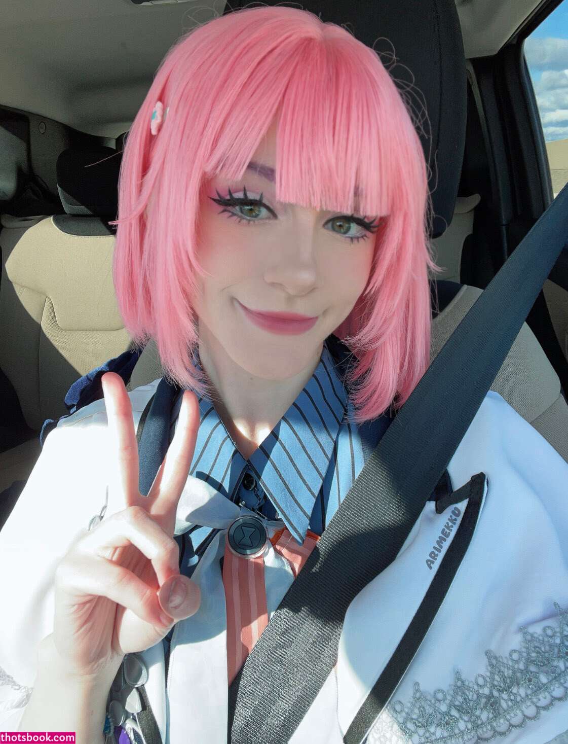 Occultmage Nude Leaks OnlyFans Photos #21 1903774