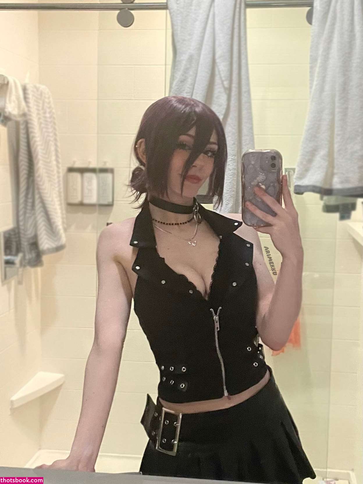 Occultmage Nude Leaks OnlyFans Photos #21 1903777