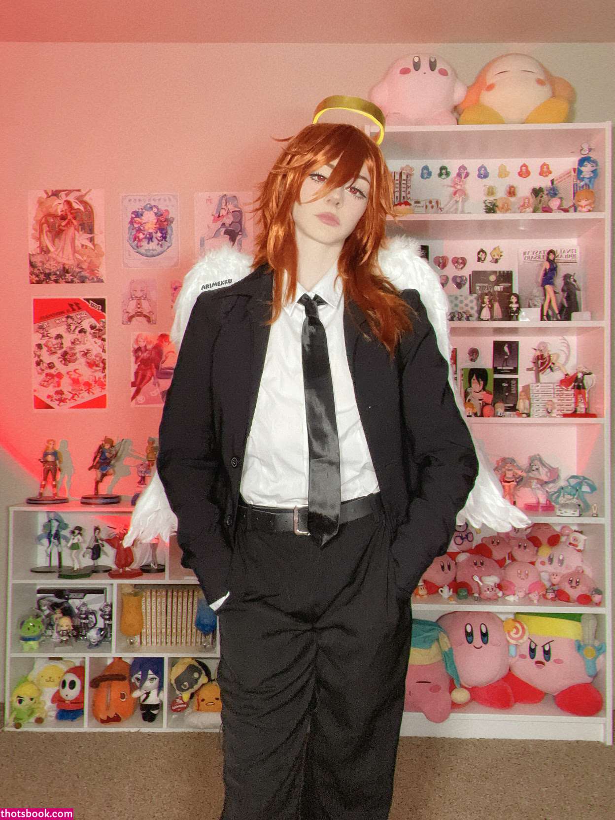 Occultmage Nude Leaks OnlyFans Photos #22 1903782