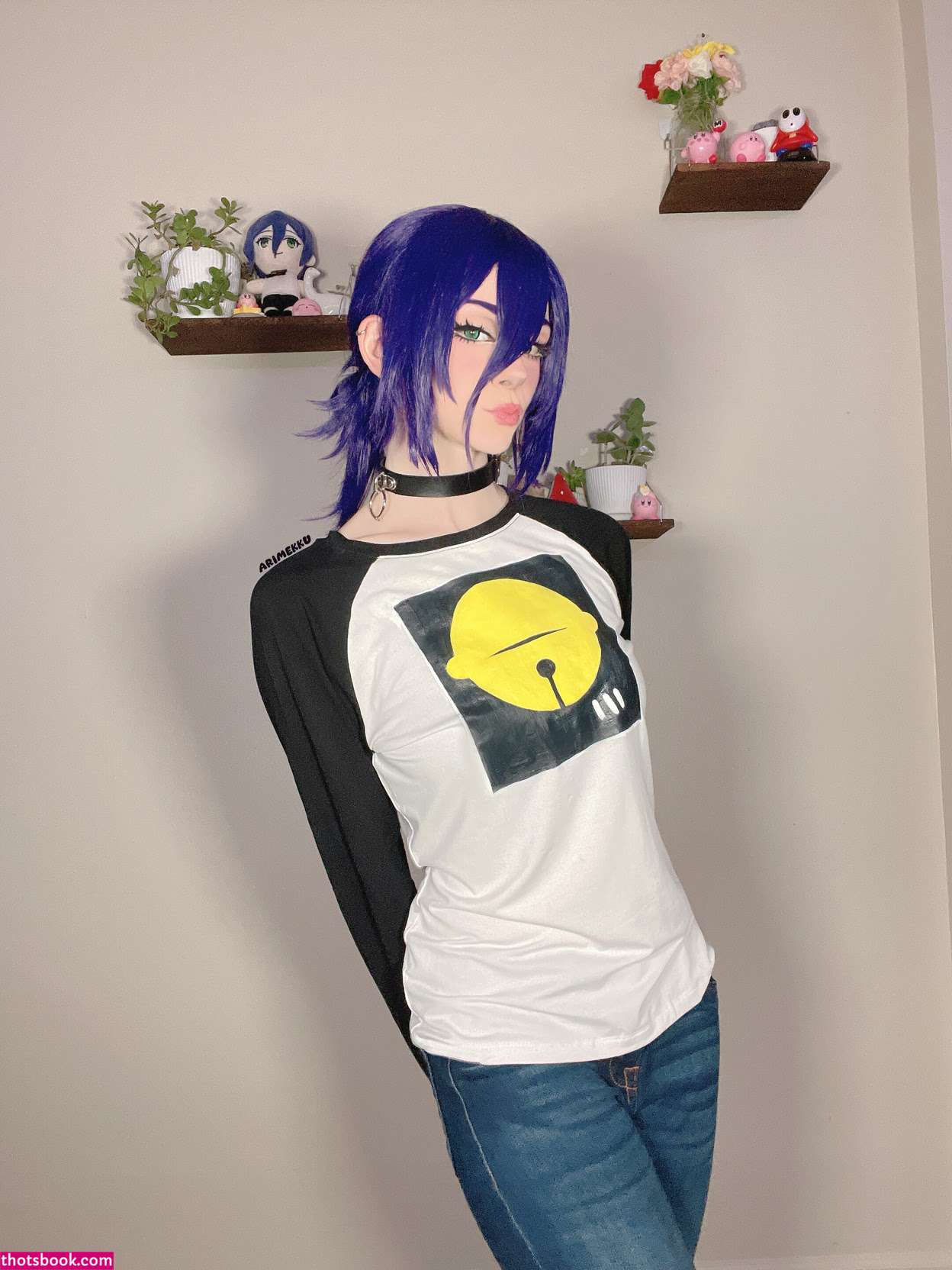 Occultmage Nude Leaks OnlyFans Photos #23 1903786