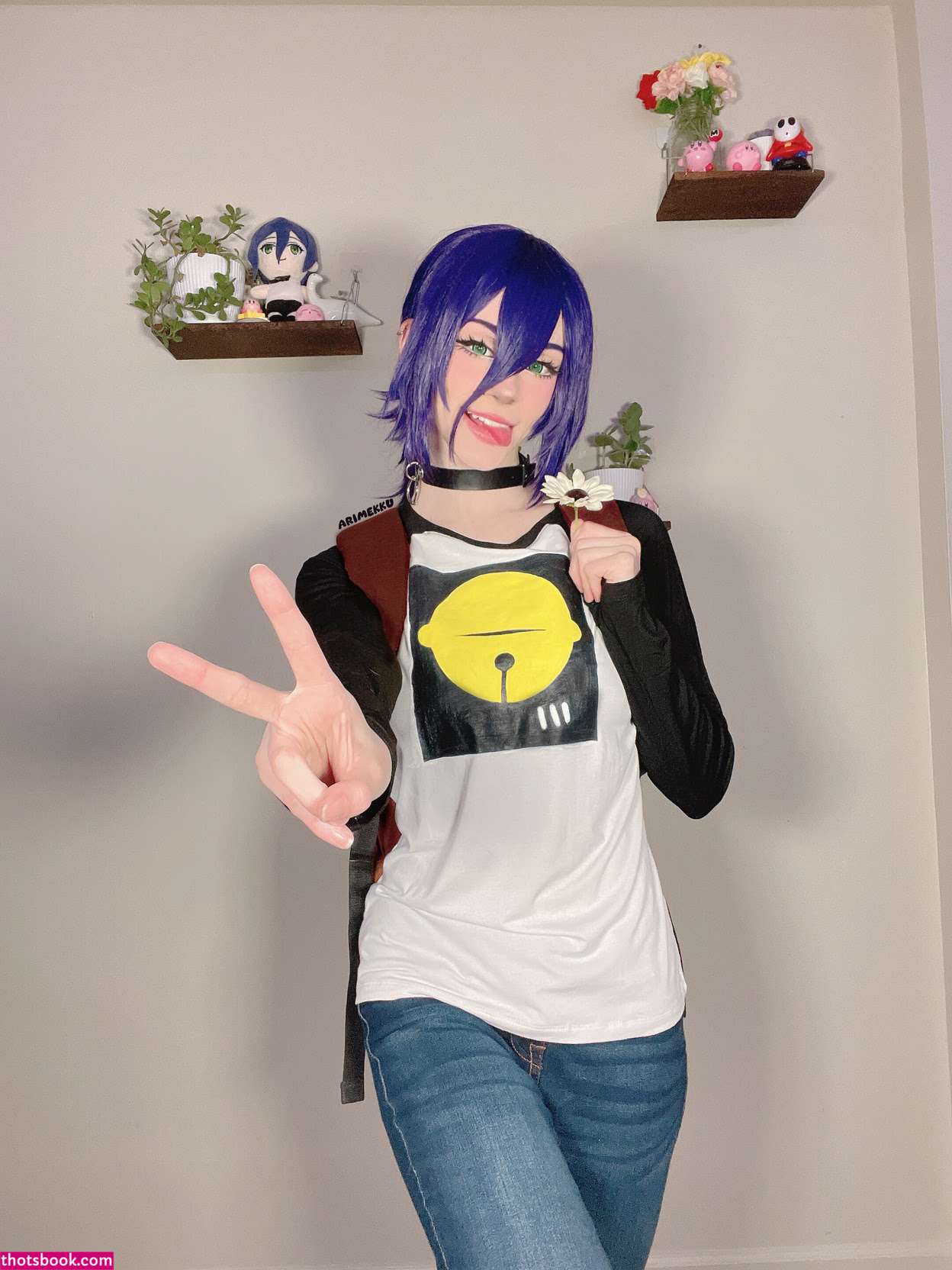 Occultmage Nude Leaks OnlyFans Photos #23 1903790