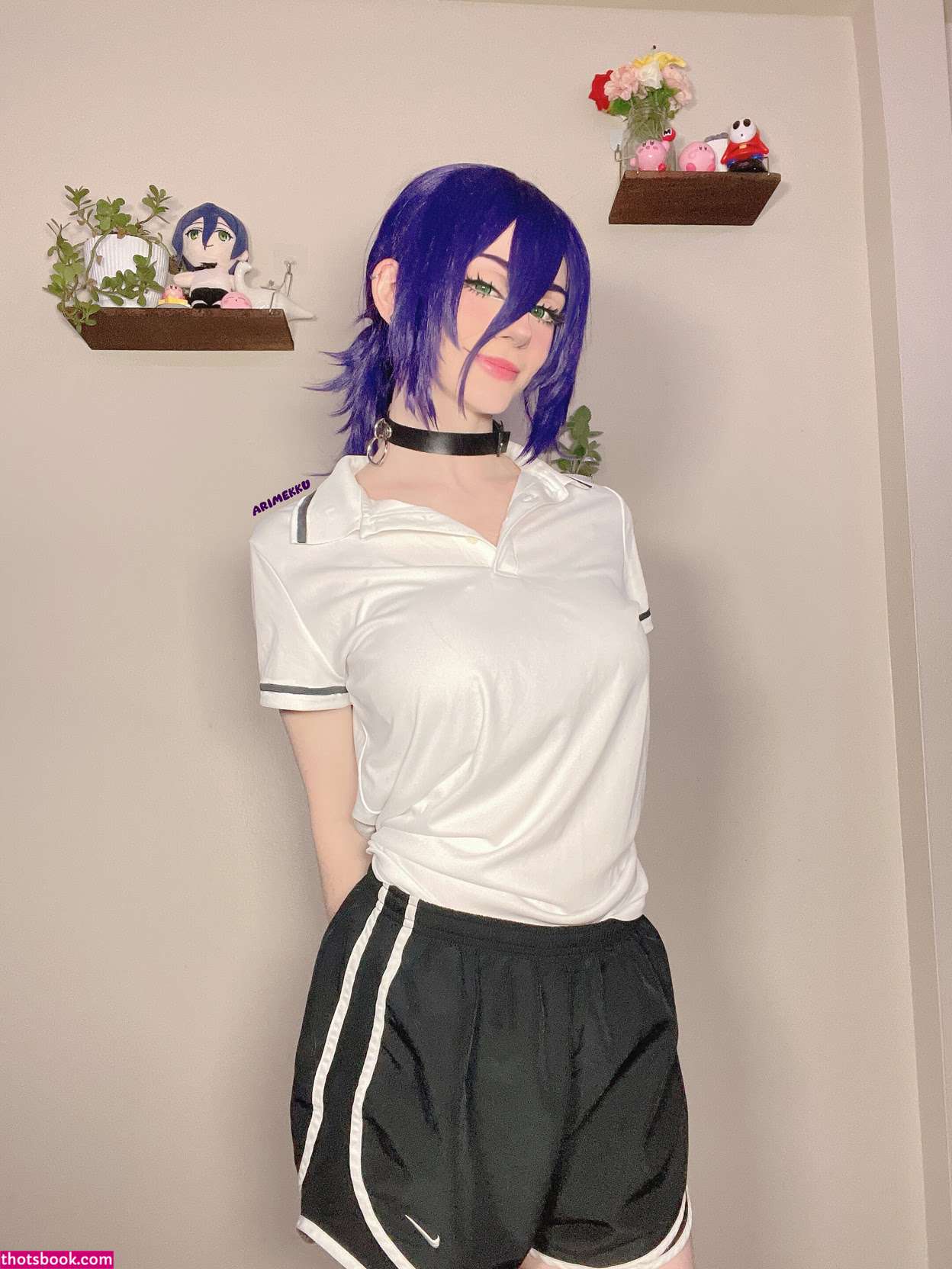 Occultmage Nude Leaks OnlyFans Photos #23 1903792