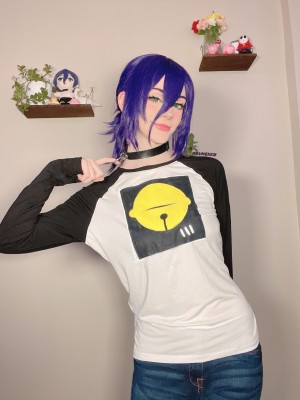 Occultmage Nude Leaks OnlyFans Photos #23