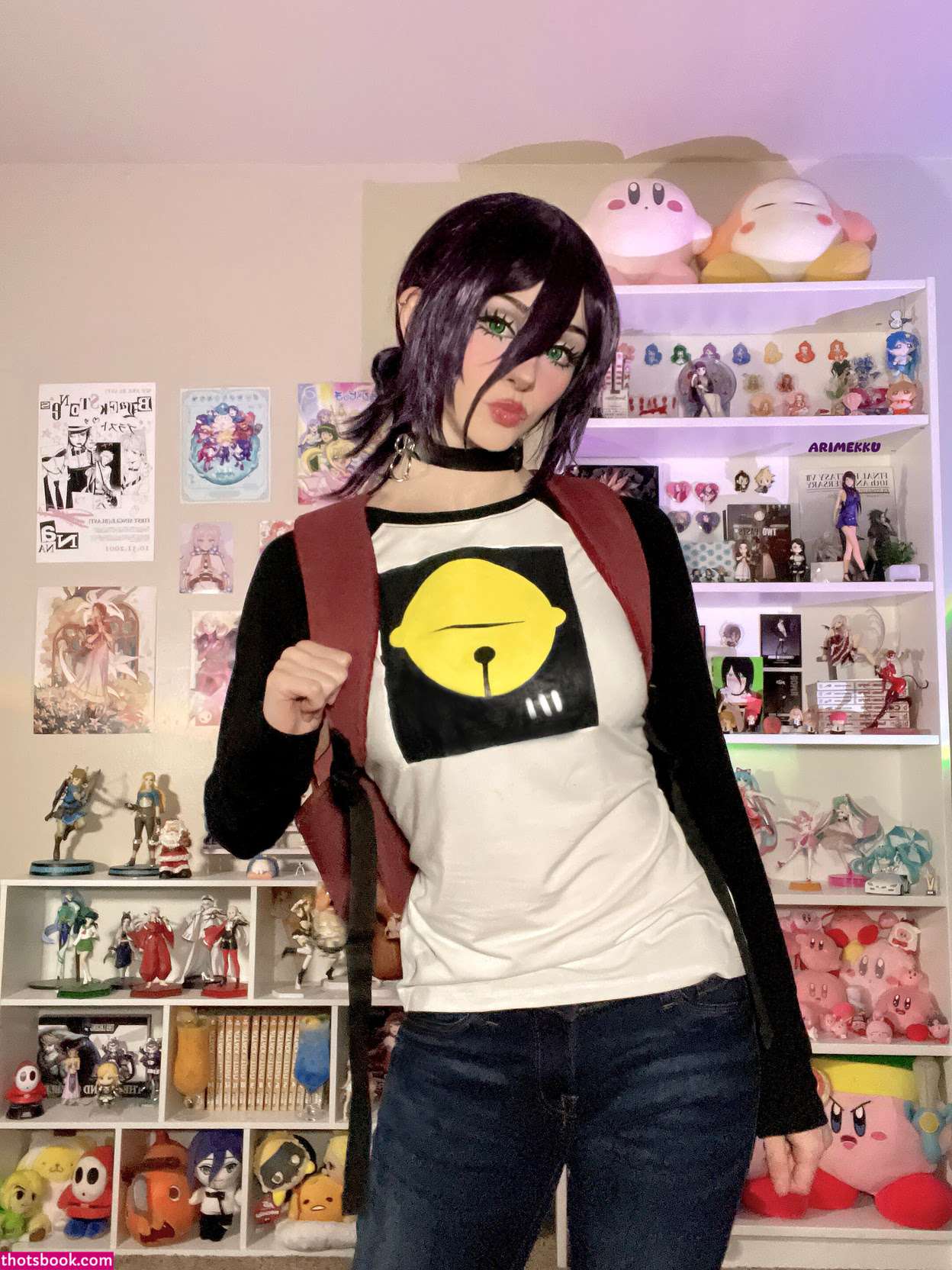 Occultmage Nude Leaks OnlyFans Photos #25 1903811