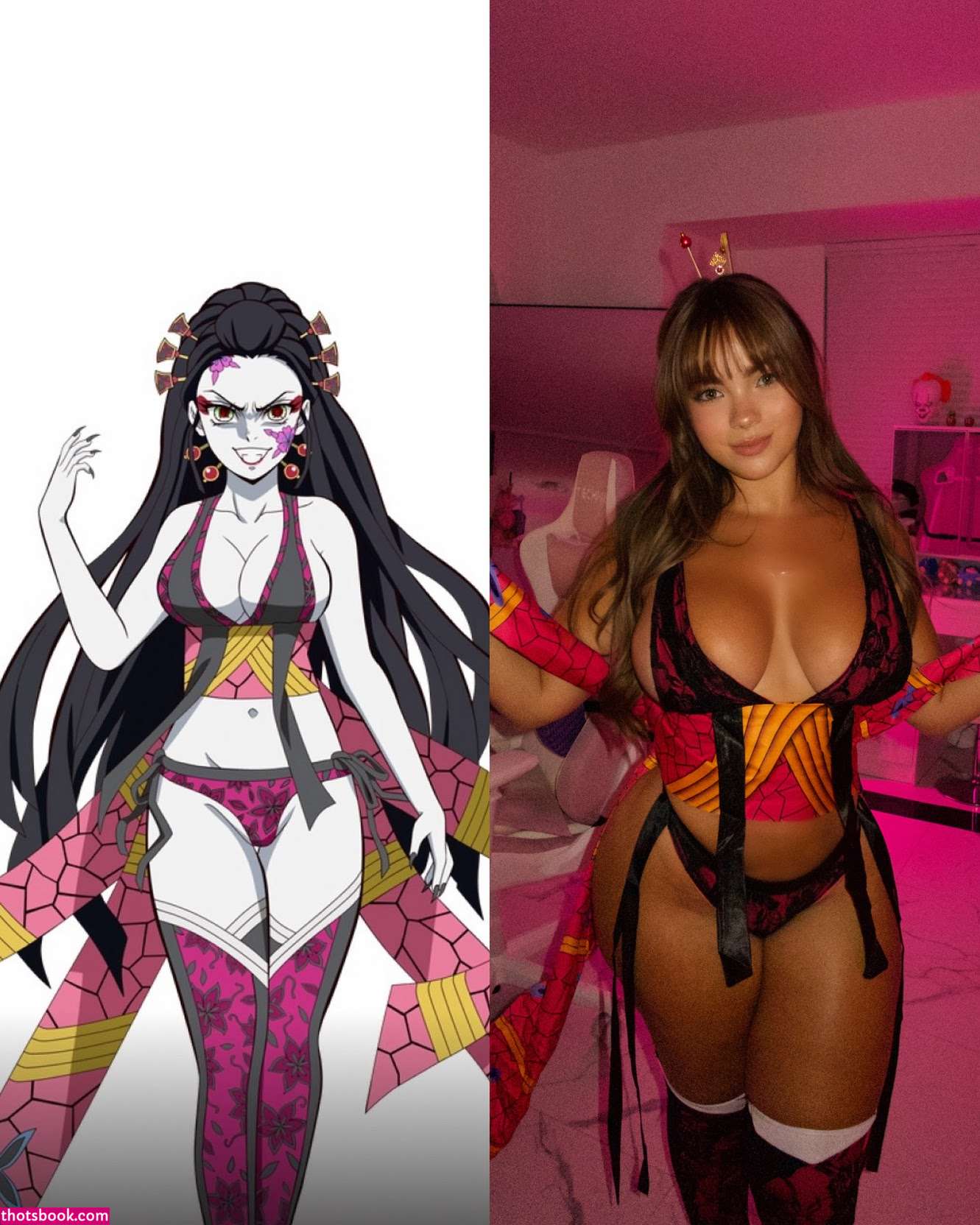 salarrea Nude Leaks OnlyFans Photos #48 1903813