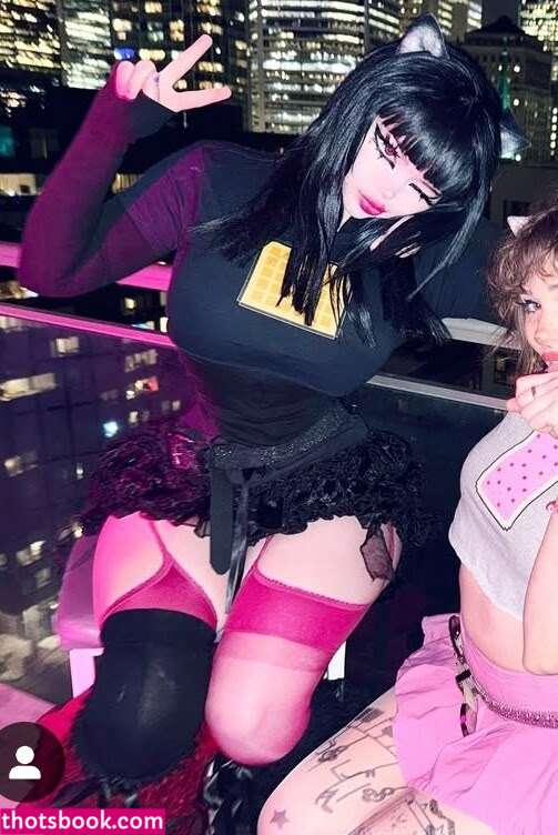 Skirby Succubuzza Nude Leaks OnlyFans Photos #24 1903870