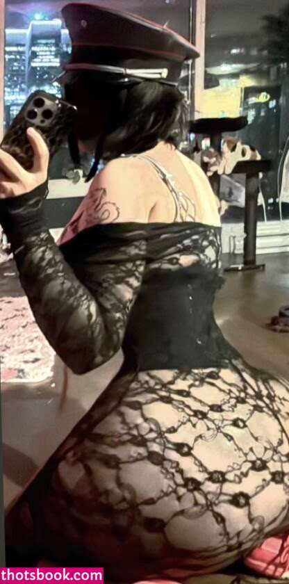 Skirby Succubuzza Nude Leaks OnlyFans Photos #26 1903881