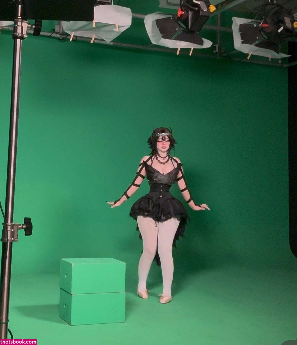 Skirby Succubuzza Nude Leaks OnlyFans Photos #26 1903882