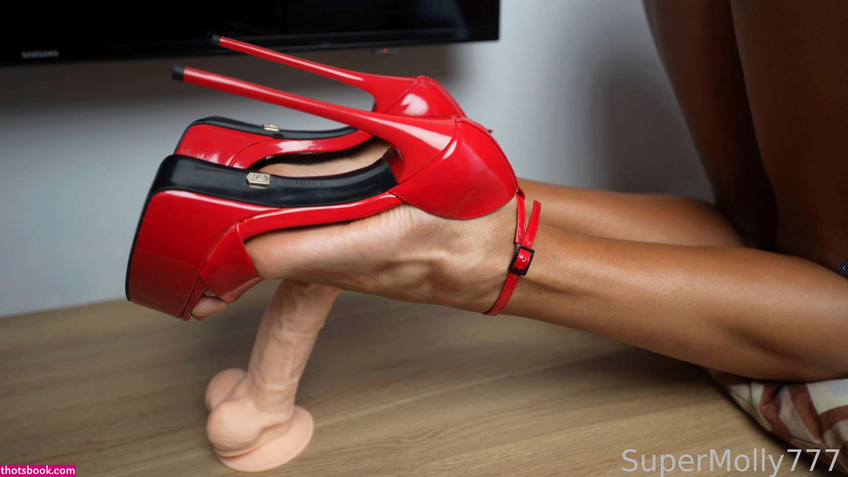 Supermolly777 Nude Leaks OnlyFans Photos #9 1903942