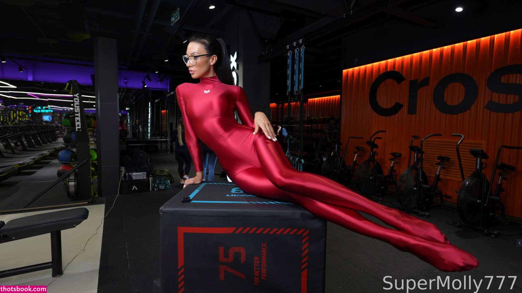 Supermolly777 Nude Leaks OnlyFans Photos #11 1903958