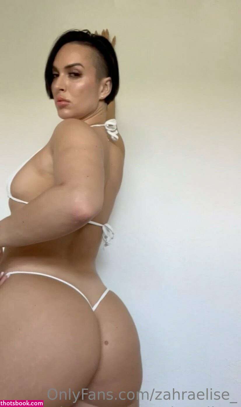 Zahra Elise Nude Leaks OnlyFans Photos #12 1904085