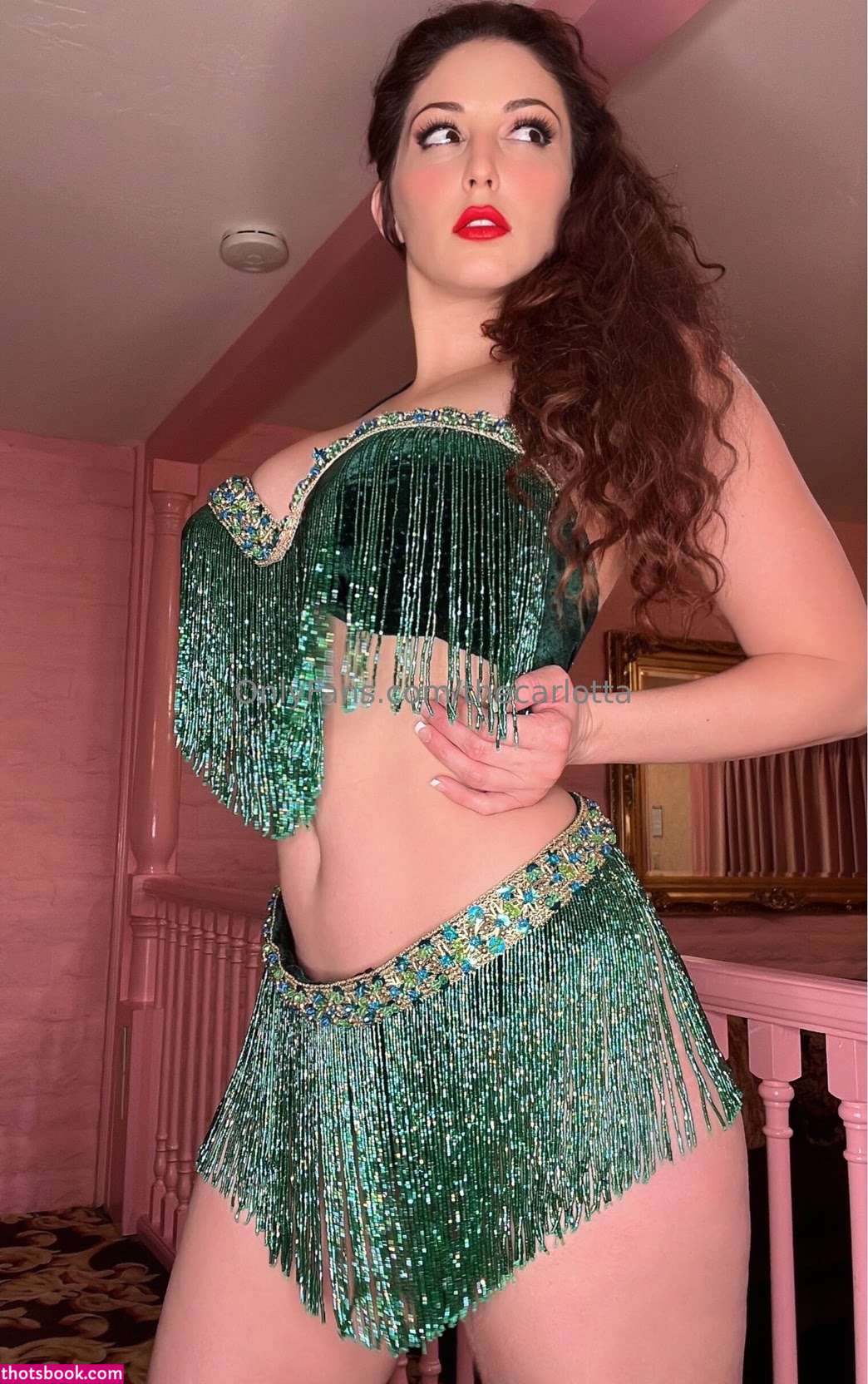 Carlotta Champagne Nude Leaks OnlyFans Photos #59 1904293