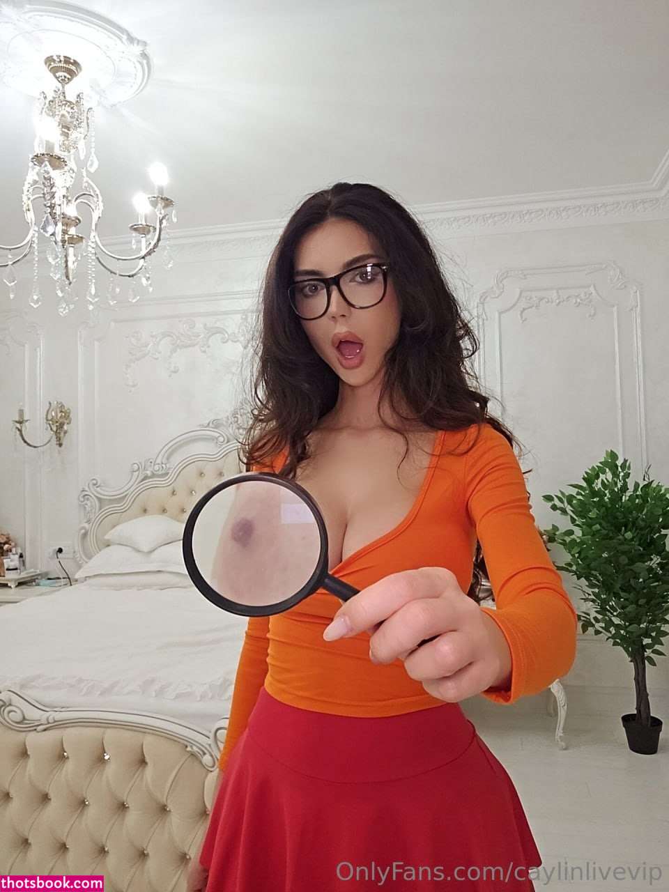 Caylin caylinlive Nude Leaks OnlyFans Photos #70 1904330