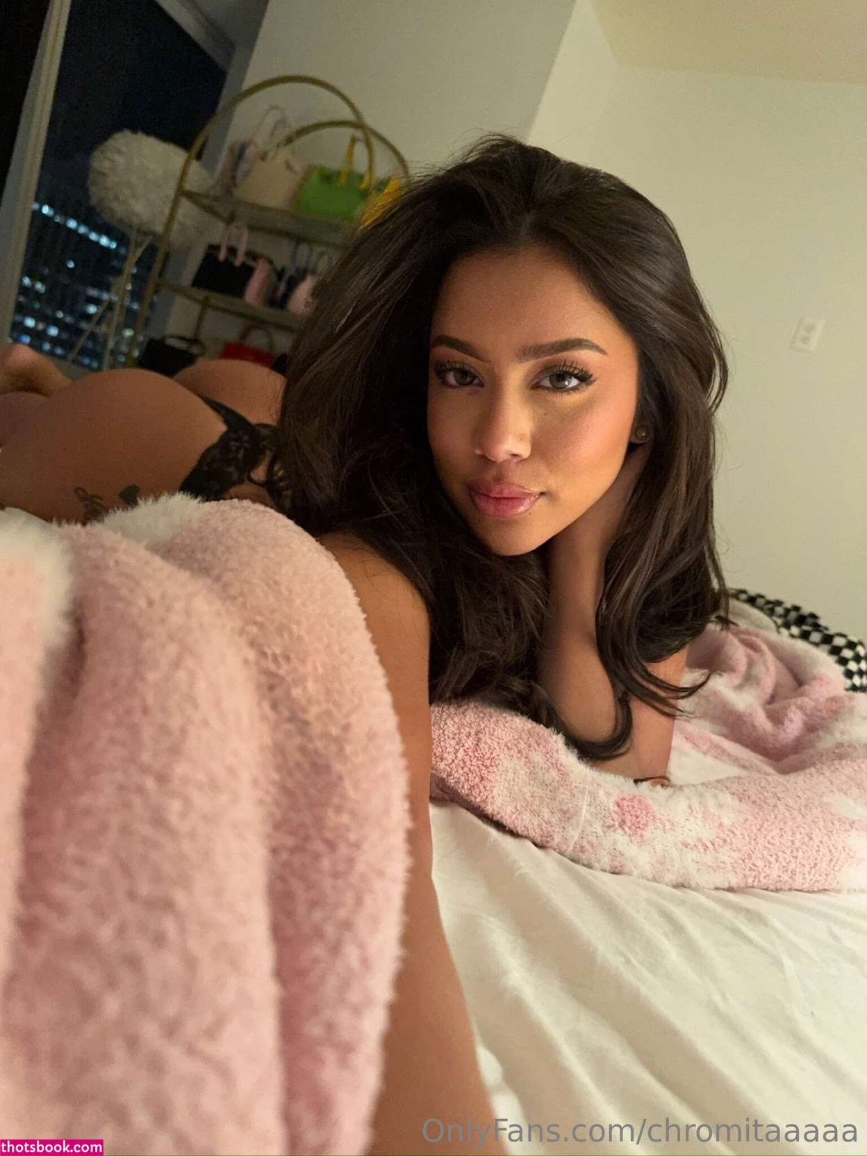 Chromazz Chromita Nude Leaks OnlyFans Photos #15 1904398