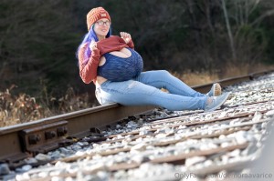 Demora Avarice Nude Leaks OnlyFans Photos #22