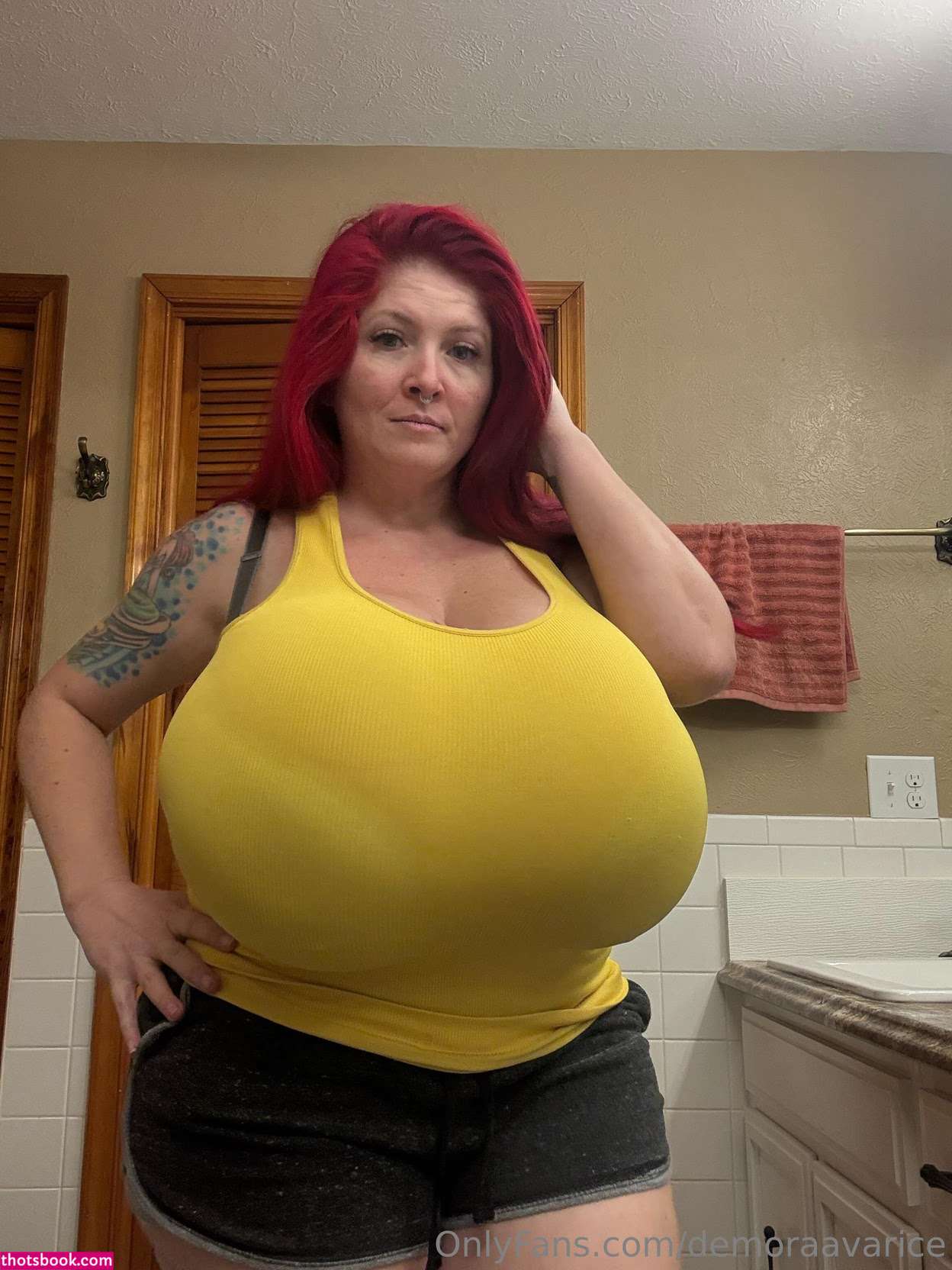 Demora Avarice Nude Leaks OnlyFans Photos #25 1904481