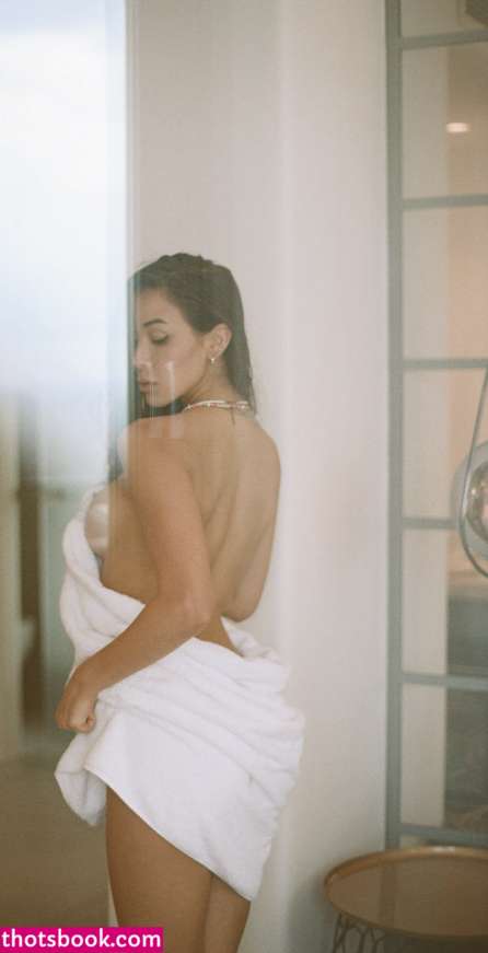 Eden Cohen Nude Leaks OnlyFans Photos #38 1904511