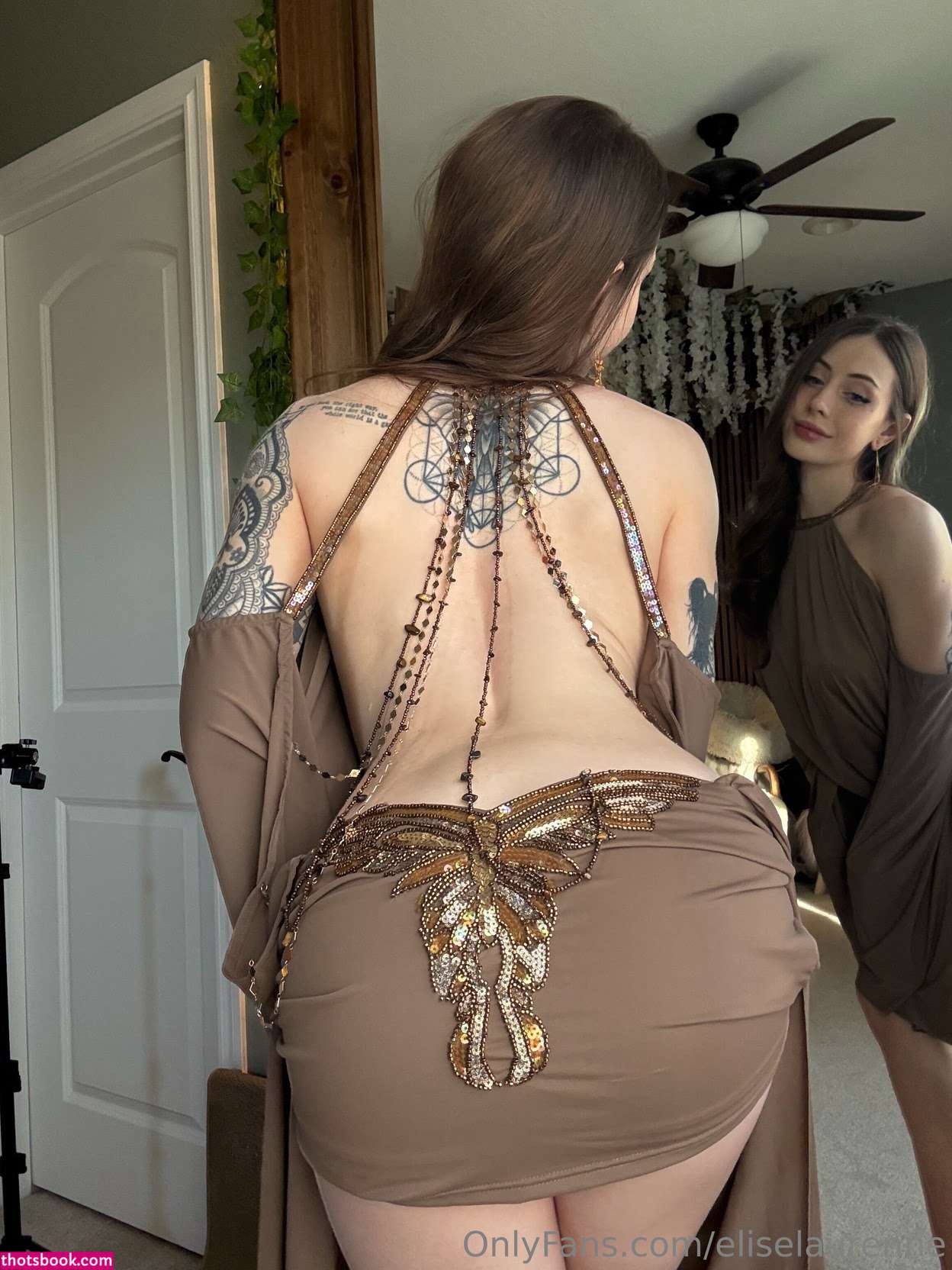 Elise Laurenne Ellie Nude Leaks OnlyFans Photos #45 1904532