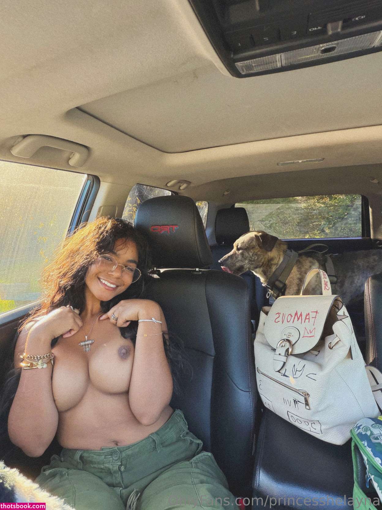 Helayna Marie Princess Marie Nude Leaks OnlyFans Photos #41 1904679