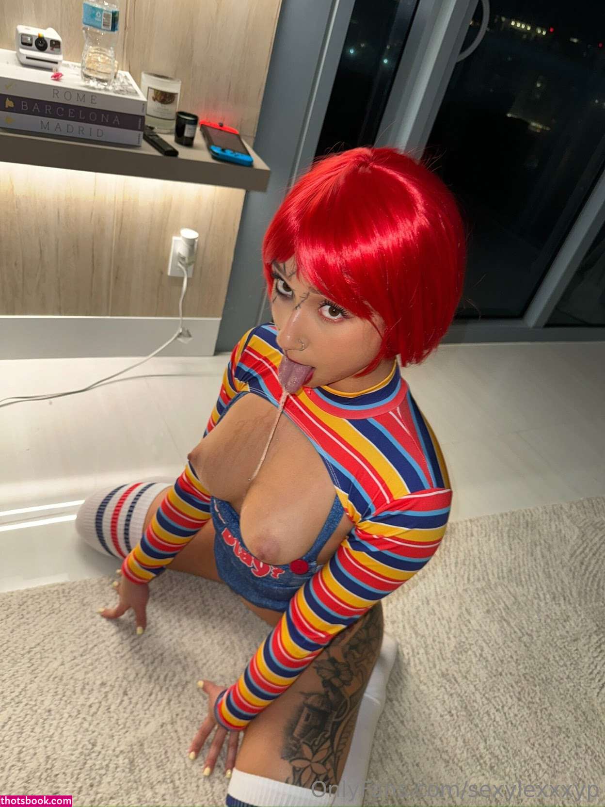 puertoricanlexy sexylexxxyp sexylexxxy Nude OnlyFans Photos #17 1904989