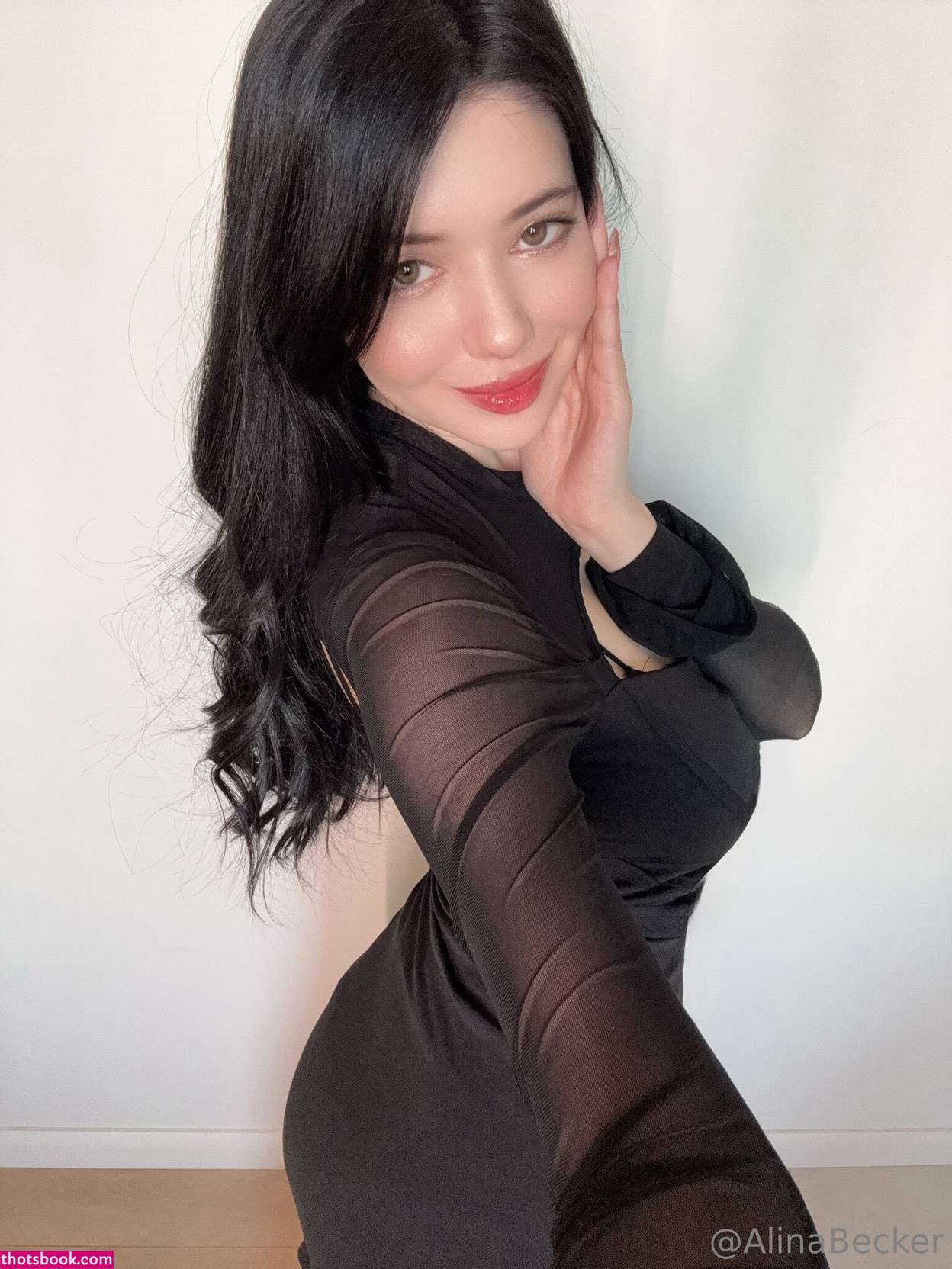 Alina Becker Nude Leaks OnlyFans Photos #37 1894918