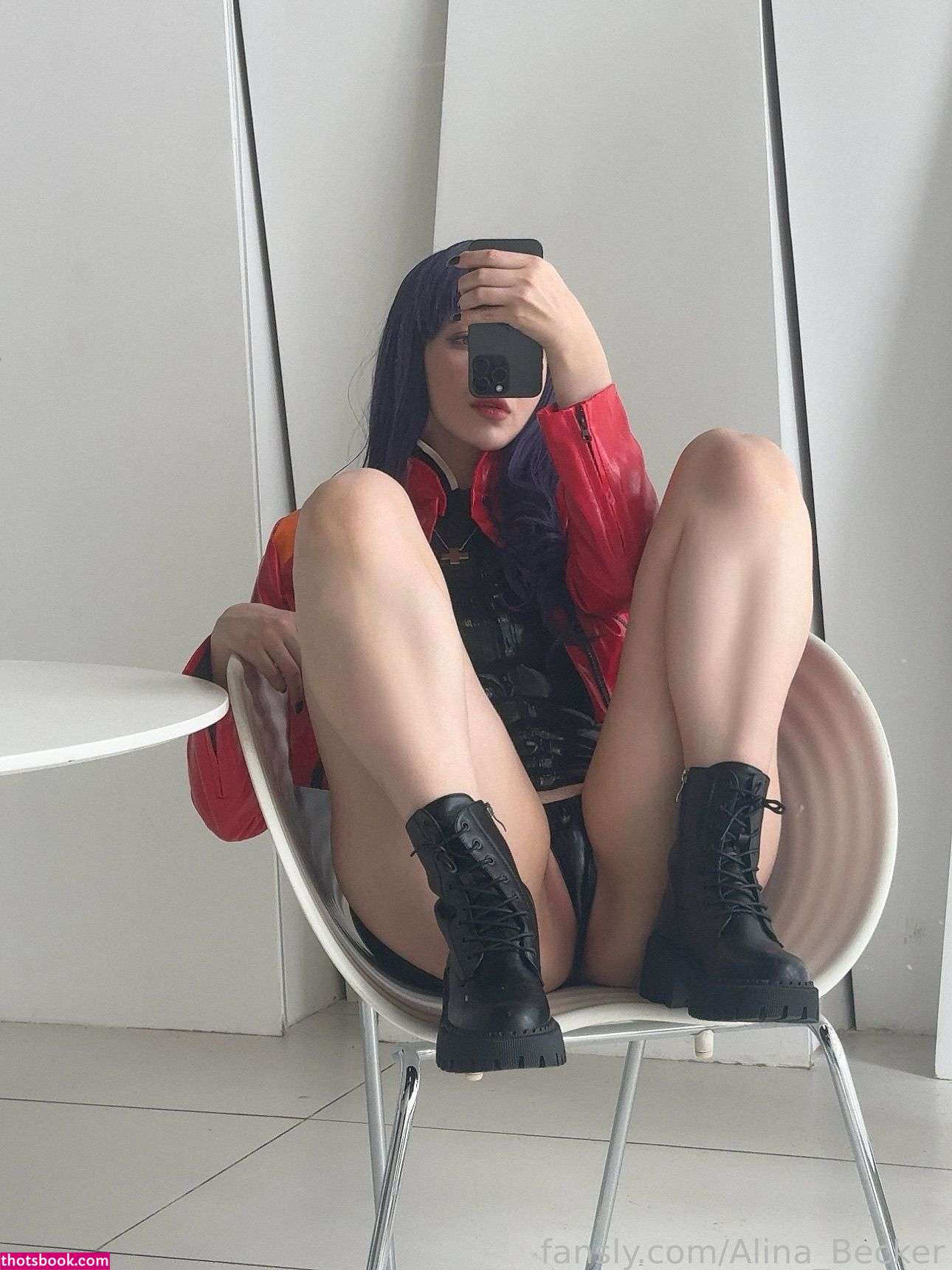 Alina Becker Nude Leaks OnlyFans Photos #38 1894951