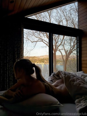 Caroline Zalog Nude Leaks OnlyFans Photos #64