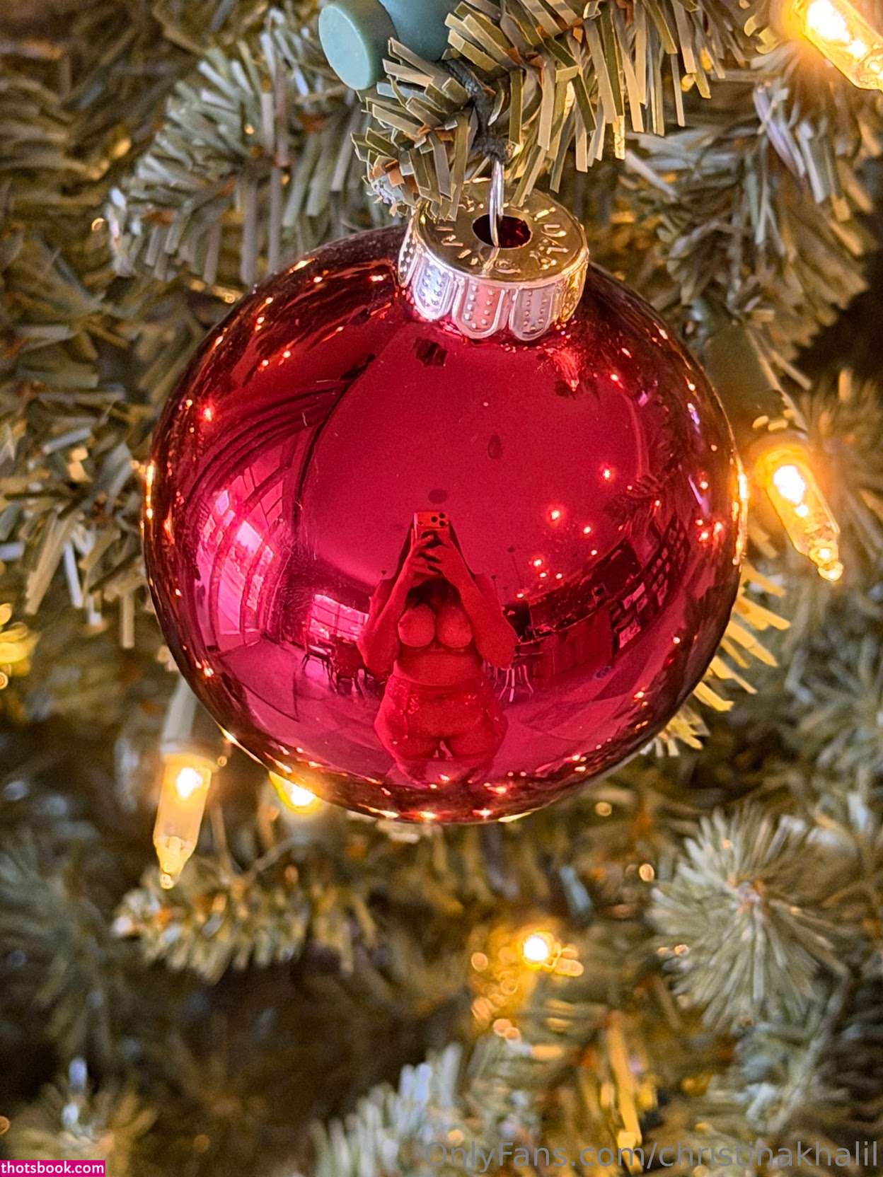 Christina Khalil Nude Leaks OnlyFans Photos #101 1895546