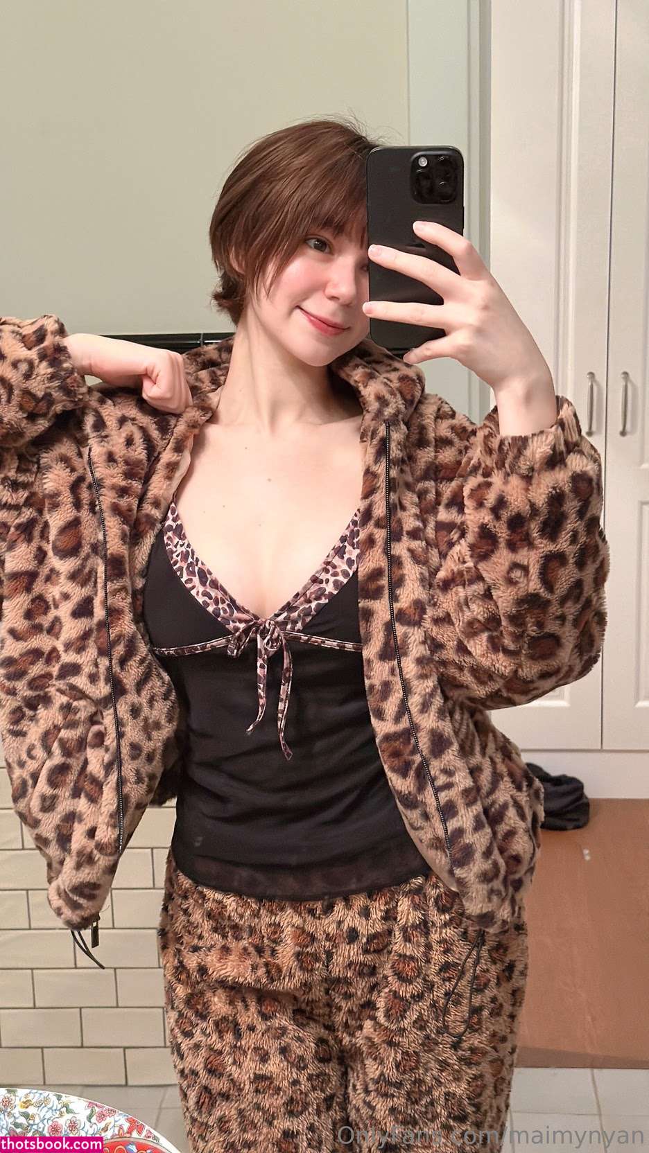 Maimy Nyan Nude Leaks OnlyFans Photos #44 1896246