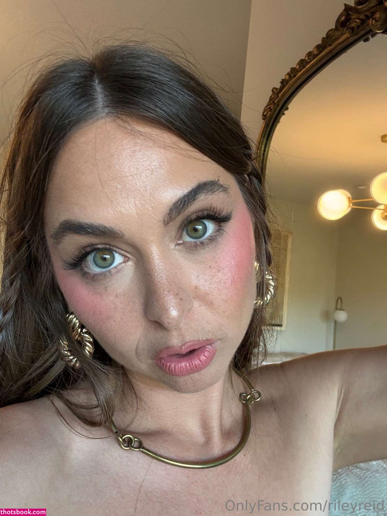 Riley Reid Nude Leaks OnlyFans Photos #192 1896873