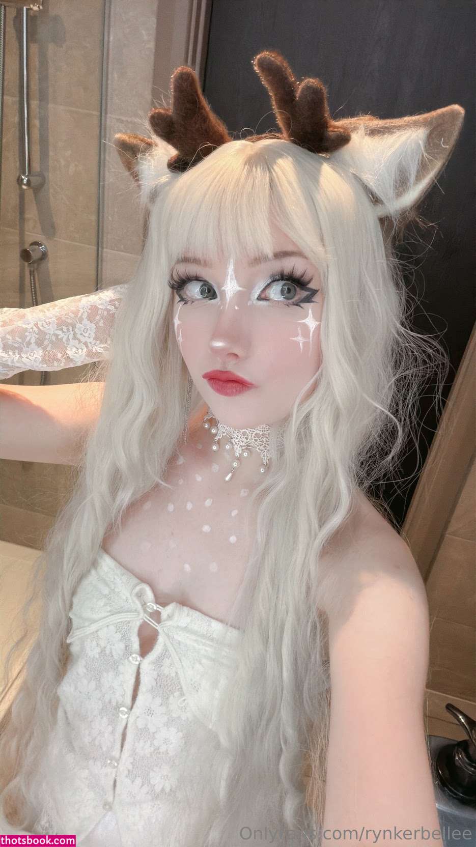 Rynkerbelle rynkerbellee Catl0verr69 rynkersmell Nude Leaks OnlyFans Photos #103 1896929