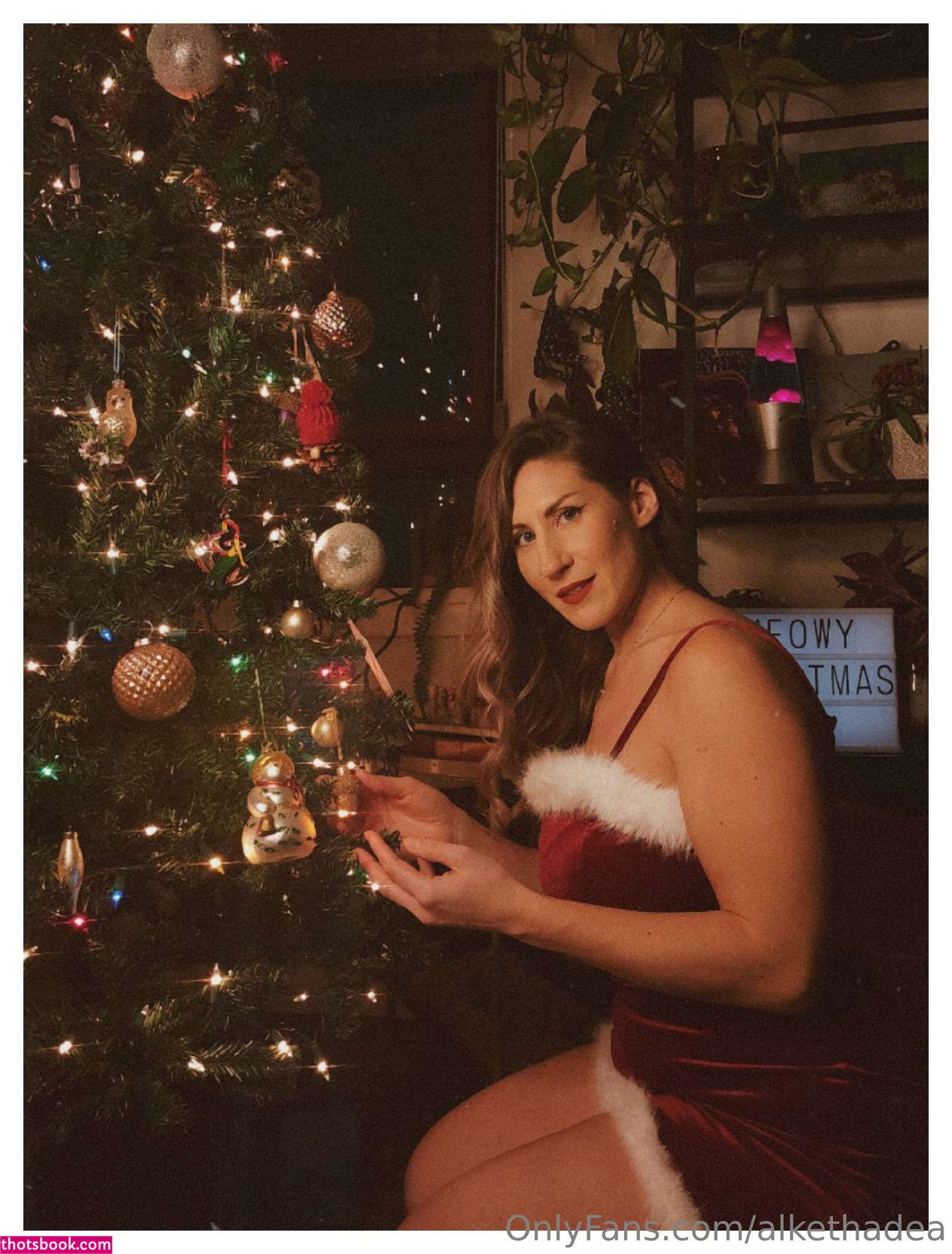 Alkethadea Nude Leaks OnlyFans Photos #38 1905671