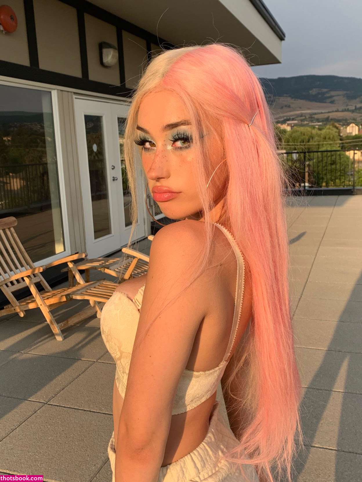 Bbblud bludnymph Nude Leaks OnlyFans Photos #20 1905851