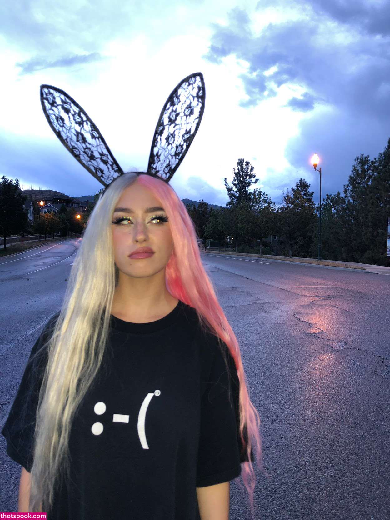 Bbblud bludnymph Nude Leaks OnlyFans Photos #20 1905854