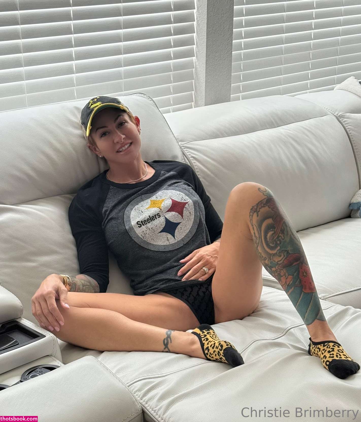 Christie Brimberry Nude Leaks OnlyFans Photos #52 1905953