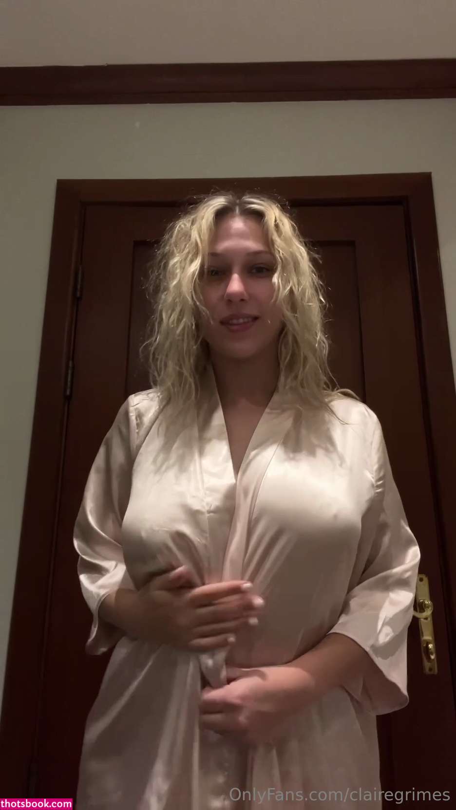 Claire Grimes Nude Leaks OnlyFans Photos #16 1906013