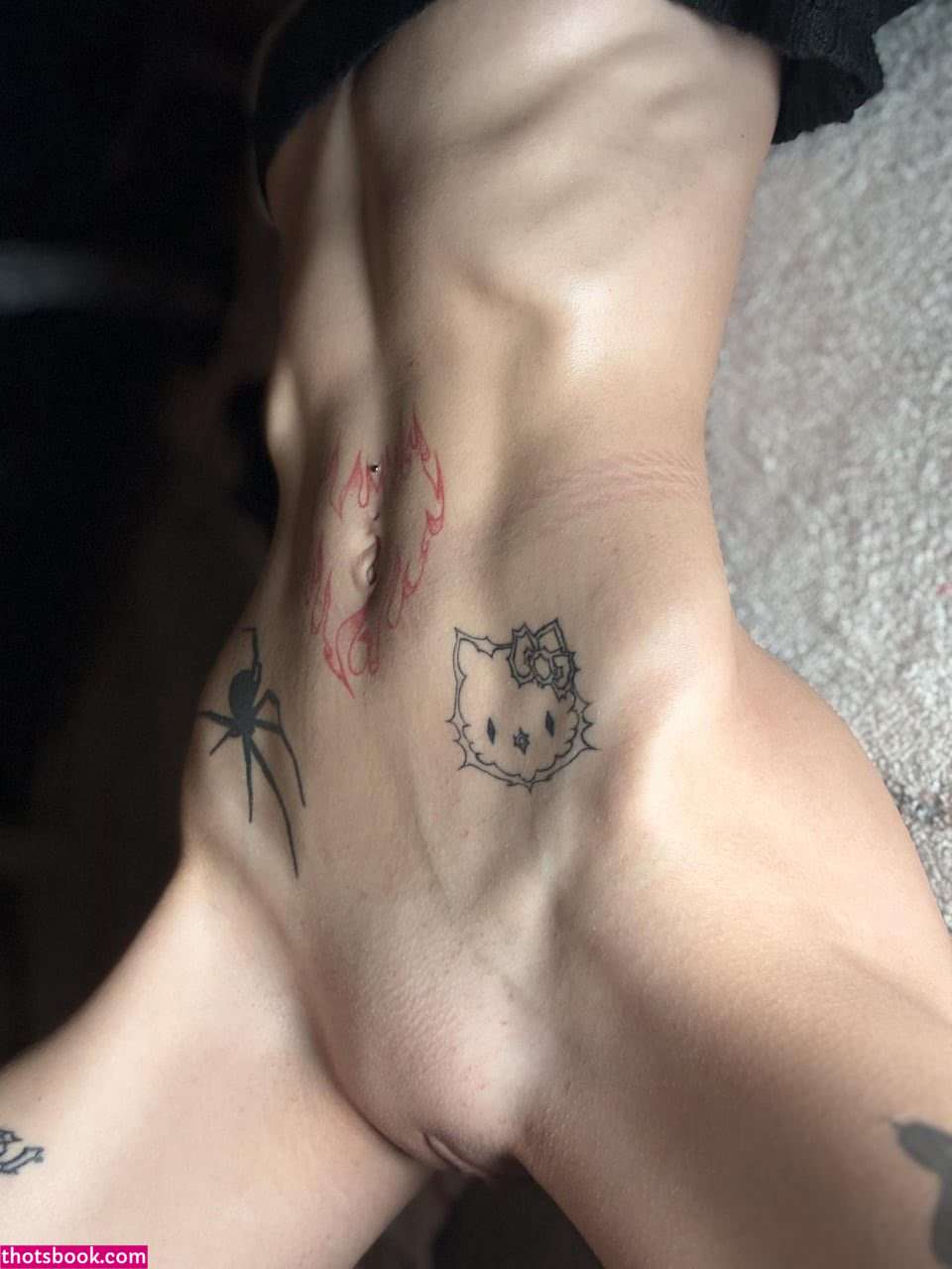 Ellasaurus23 Ellexxaurus Nude Leaks OnlyFans Photos #32 1906116