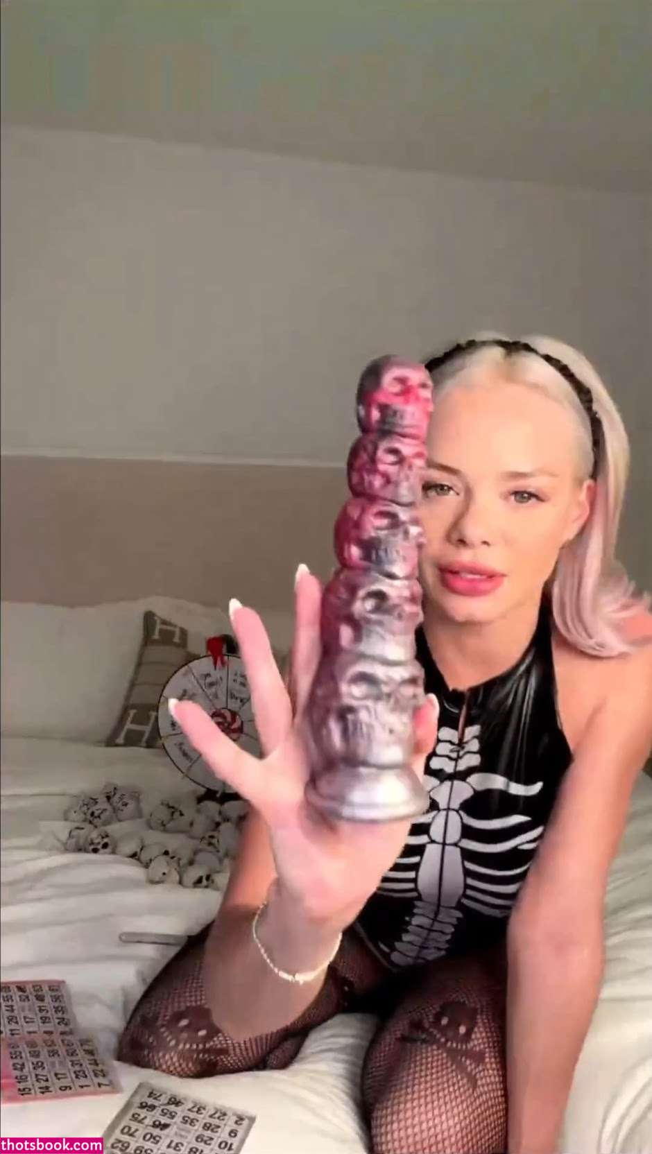 Elsa Jean elsadreamjean Nude Leaks OnlyFans Photos #43 1906131