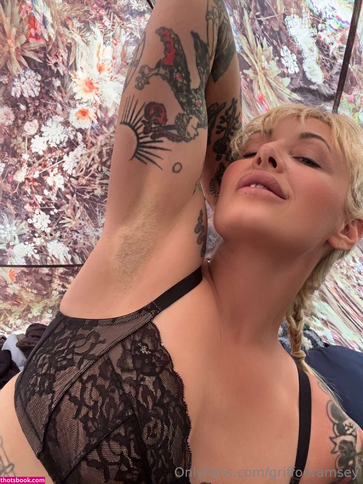 Griffon Ramsey Nude Leaks OnlyFans Photos #22 1906238