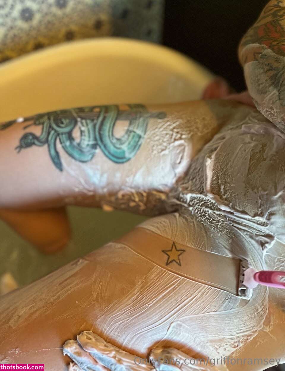 Griffon Ramsey Nude Leaks OnlyFans Photos #23 1906254