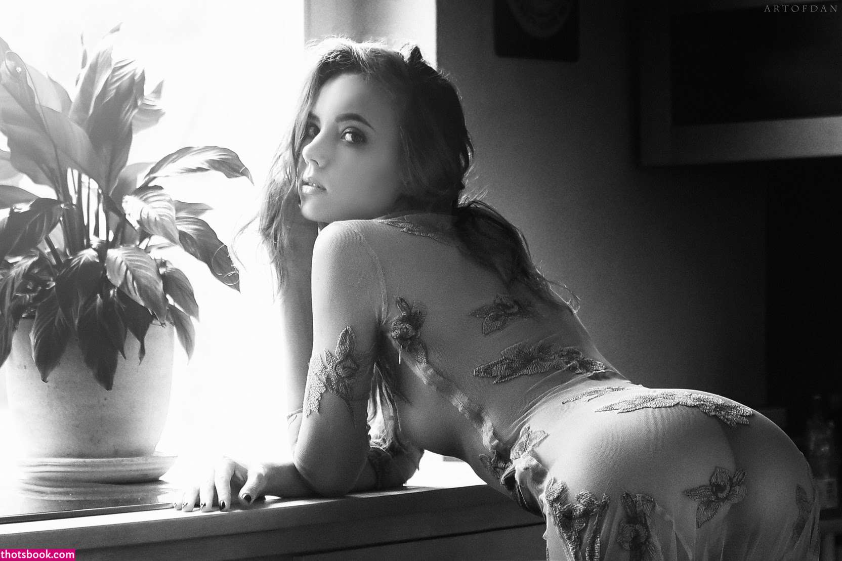 Katya Clover Nude Leaks OnlyFans Photos #7 1906438