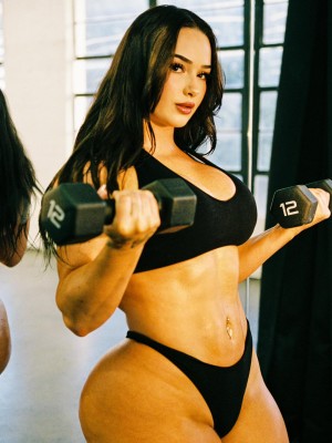 Krissy Taylor Nude Leaks OnlyFans Photos #27