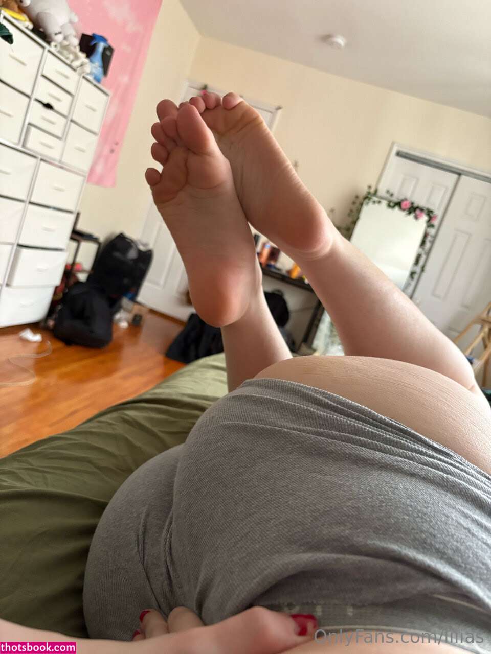 Liiias Nude Leaks OnlyFans Photos #32 1906587