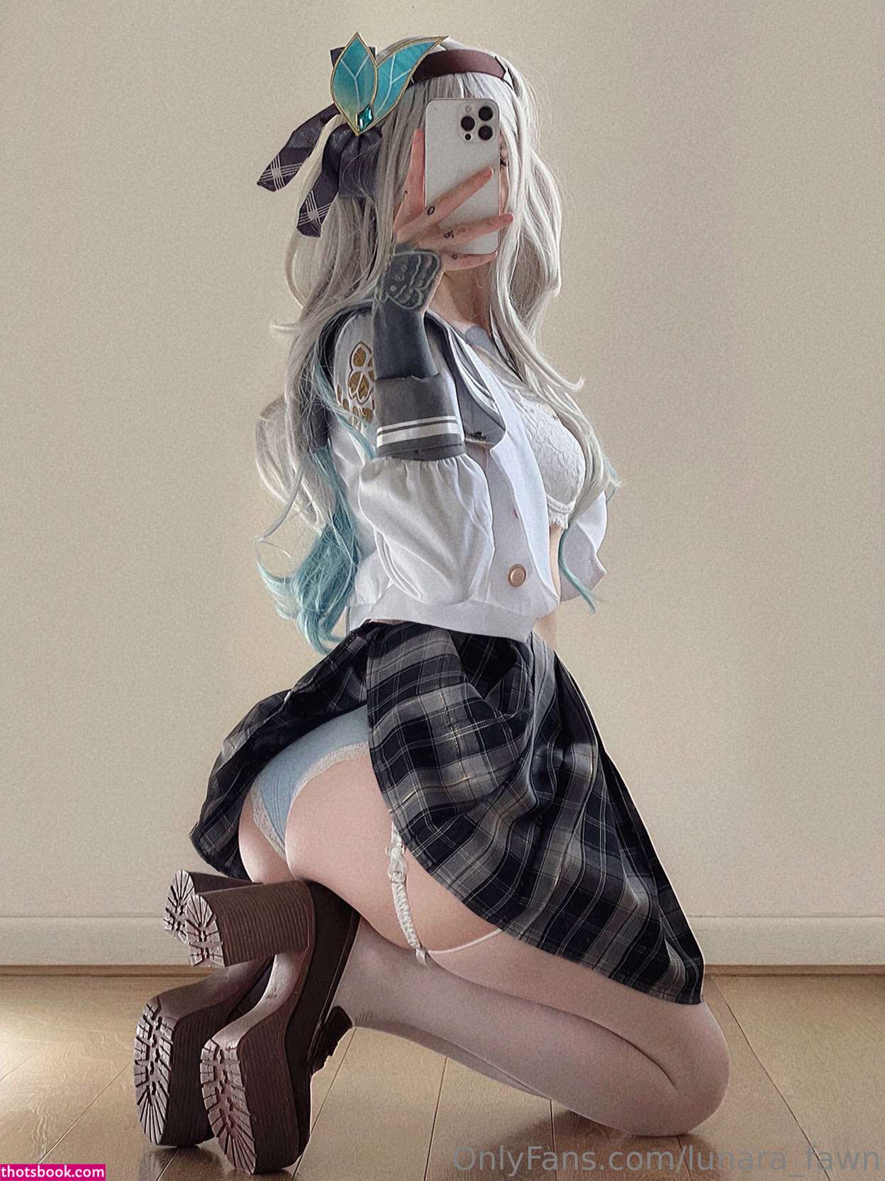 Lunara fawn Nude Leaks OnlyFans Photos #7 1906641