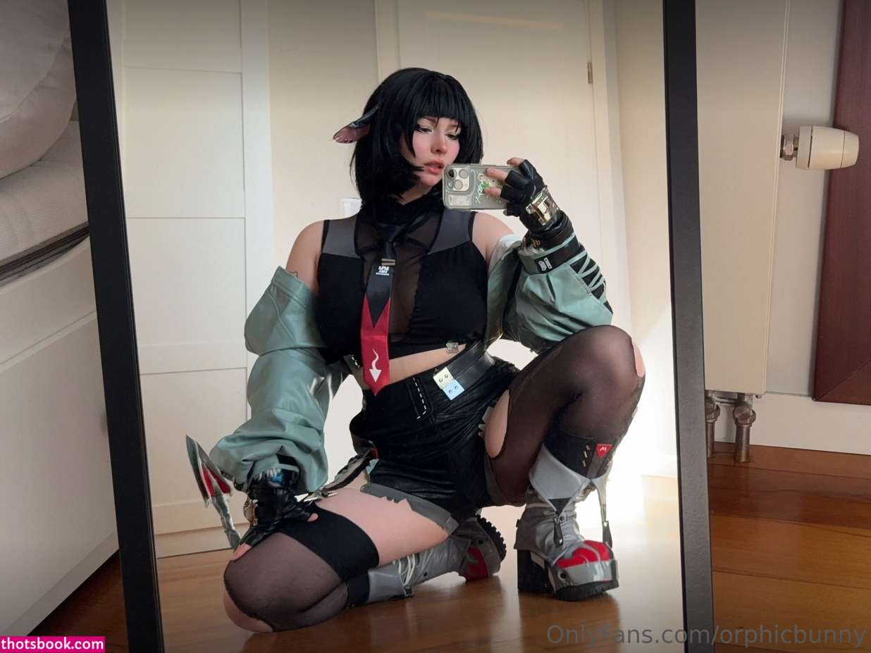 Monochromesan Nude Leaks OnlyFans Photos #29 1906781