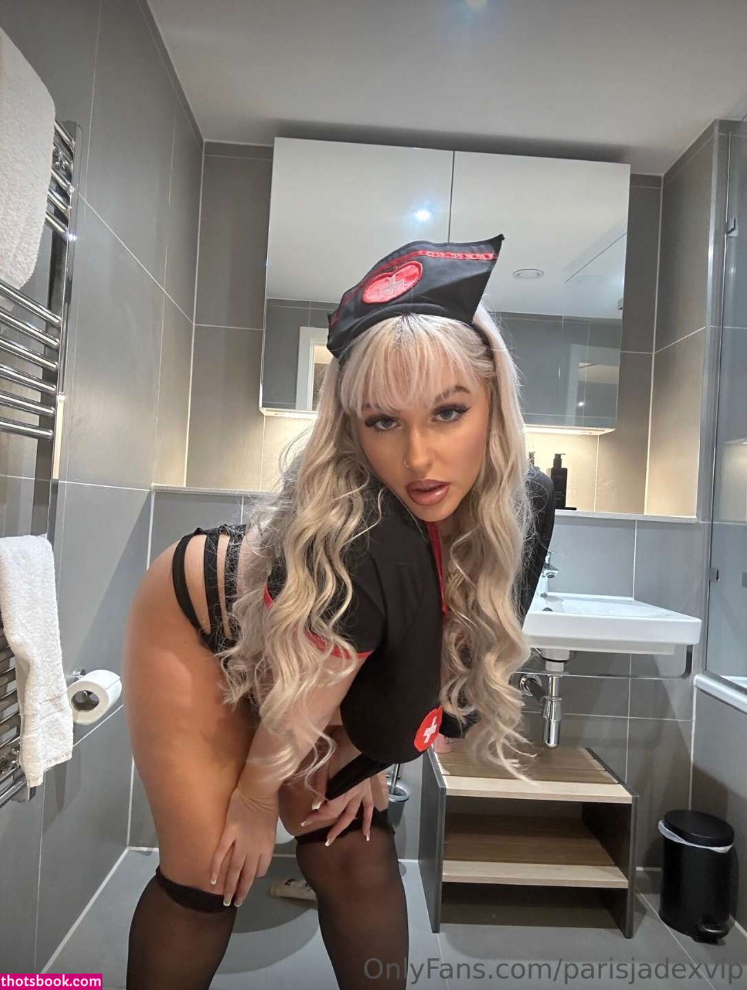 Paris Jade Nude Leaks OnlyFans Photos #29 1906873