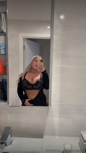 Paris Jade Nude Leaks OnlyFans Photos #31