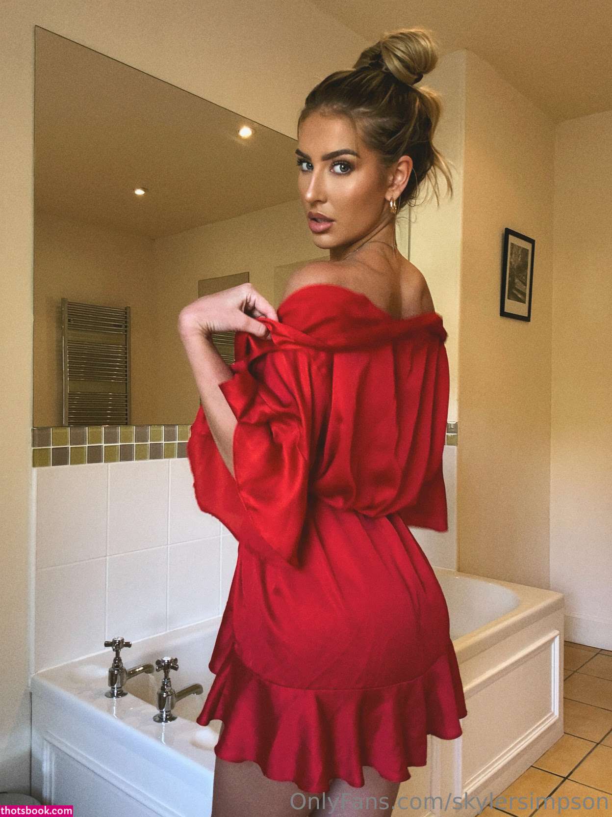 Skylersimpsonn Nude Leaks OnlyFans Photos #58 1907007