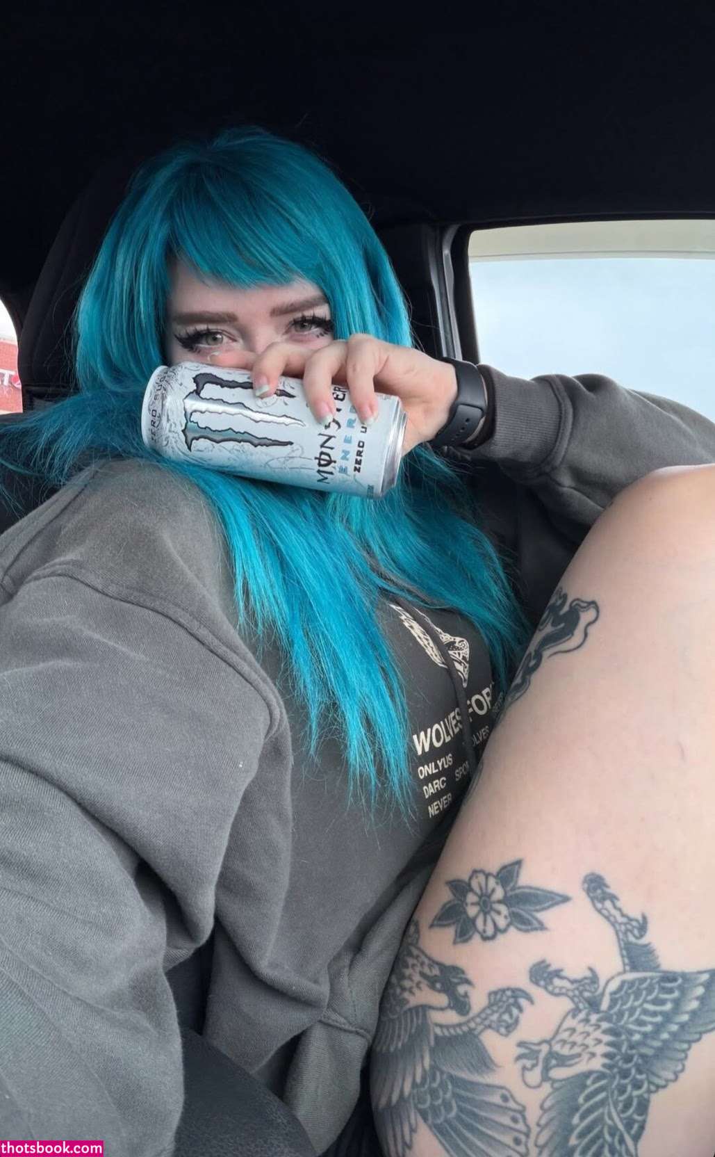 strongwaifu Nude Leaks OnlyFans Photos #25 1907115