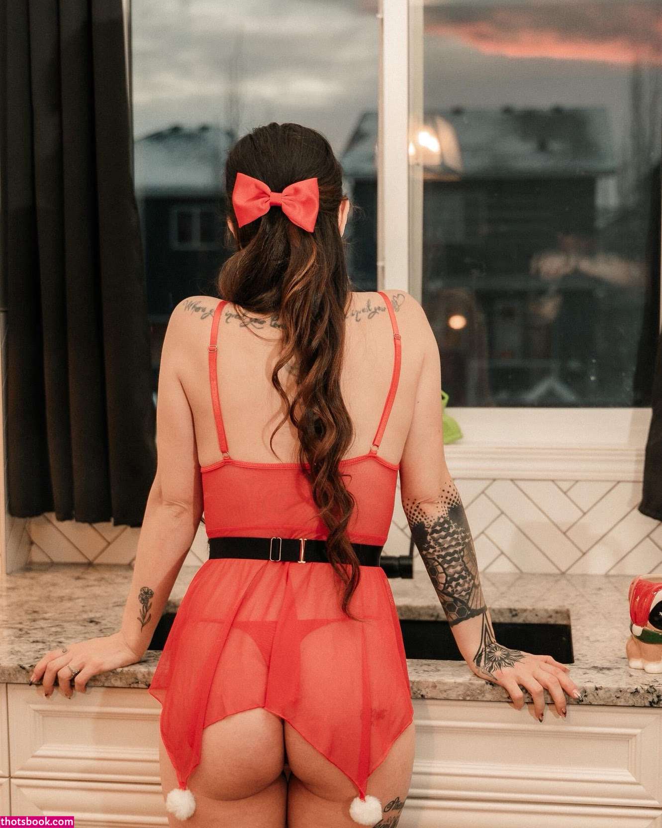 Ashpearlee Nude Leaks OnlyFans Photos #1 1890156